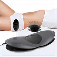 iRobo Lumbar Traction Massager