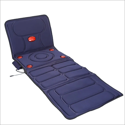iRobo Massage Vibrator Couch By IROBO WELLNESS PRIVATE LIMITED