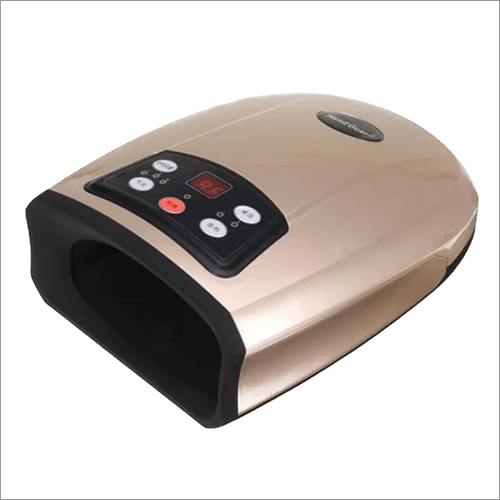 iRobo Palm Massager