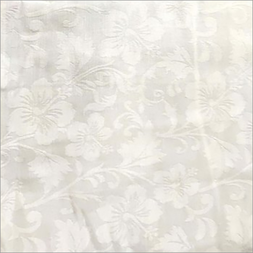 Bamboo Jacquard Fabric By DHARSHINI IMPEX PRIVATE LIMITED