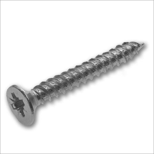 8 x 25 mm SS Screw