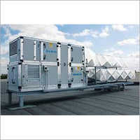 Industrial Air Handling Unit