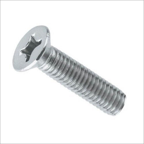 CSK Philips Machine Screw