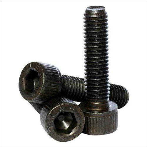 Allen Cap Bolt