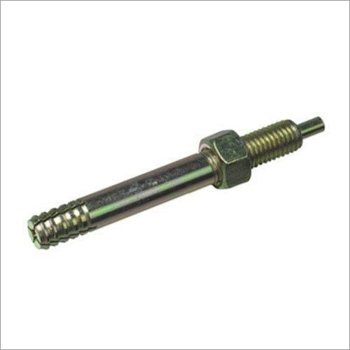 Pin Type Anchor Fastener Grade: Ms 5.8 And Ss304