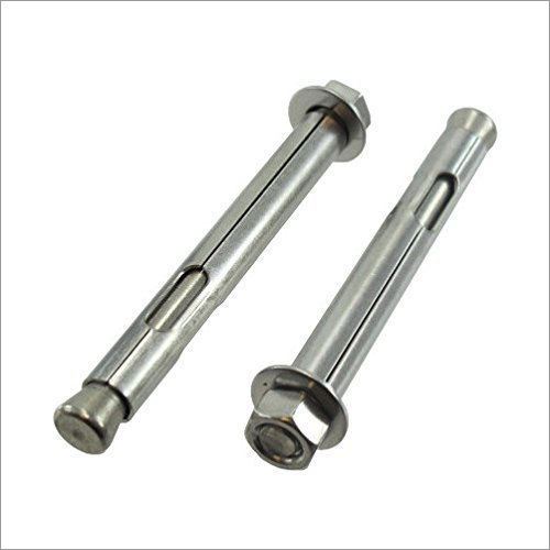 Sleeve Anchors