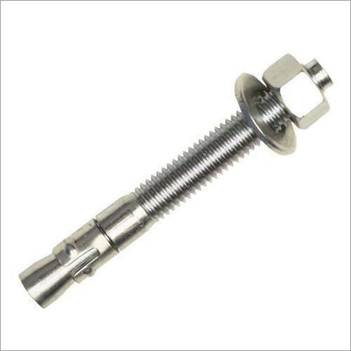 Wedge Anchors Bolt