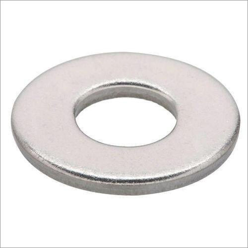 Mild Steel/ Stinless Steel/ Copper/ Brass Plain Washer