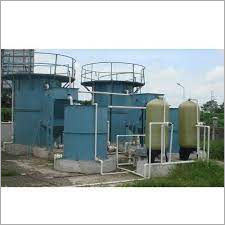 Treatment Plant