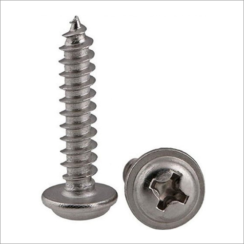 Phillips Pan Washer Head Self Tapping Screw