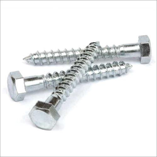 Coach Screw