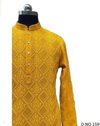 Sherwani Fabrics