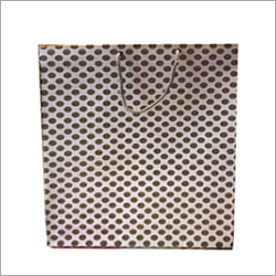 Available In Different Color Handmade Paper Bags