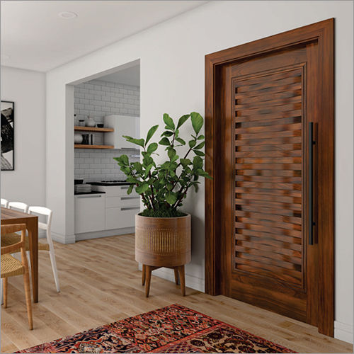 Rylon Solid Wood Door