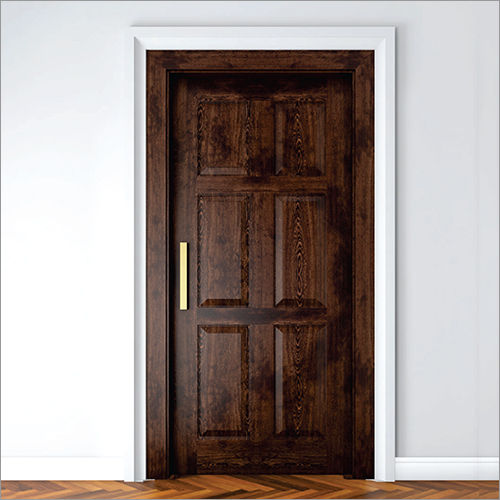 Cortez Solid Wood Door