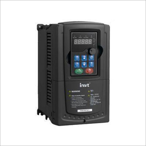 Electric Variable Frequency Drives