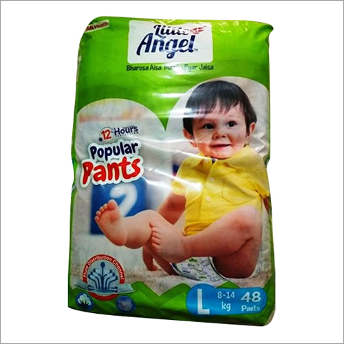Little Angel Diaper Pant