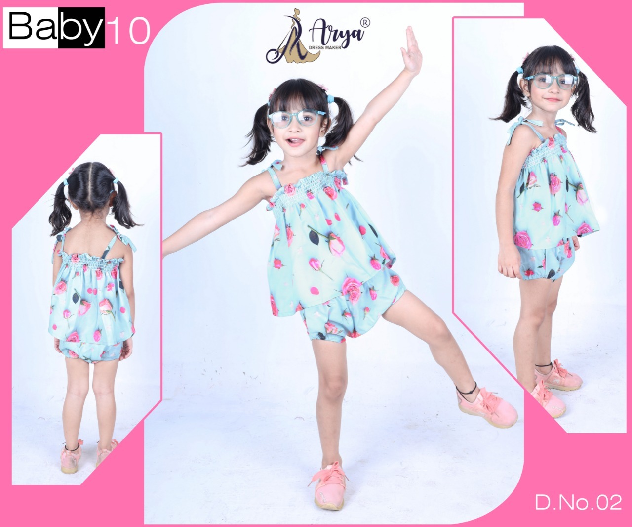Children Top