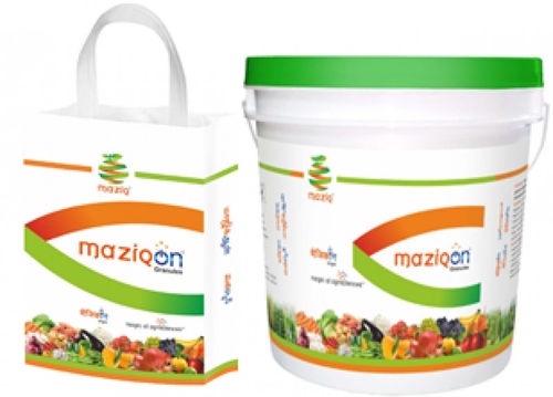 Zeolite Granules By Az14 Care