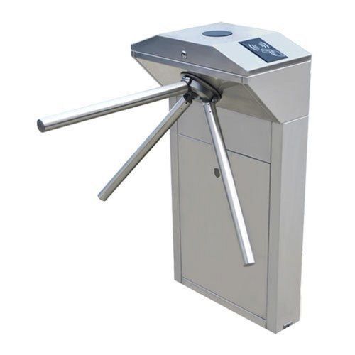 Silver Tripod Turnstile- Ts1000D Series