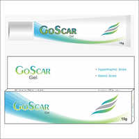 15g GoScar Gel