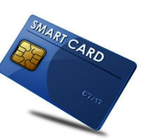 CHIP CARDS / SCOSTA CARDS