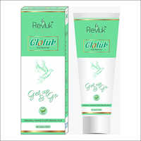 100ml Aloevera Vitamin E with Glycolic Acid Face Wash Gel