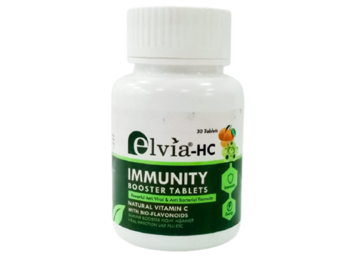 Immunity Booster Tablets