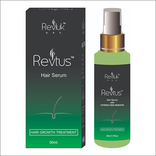 50ml Revtus Hair Serum