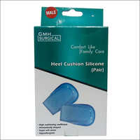 Silicone Heel Cushion