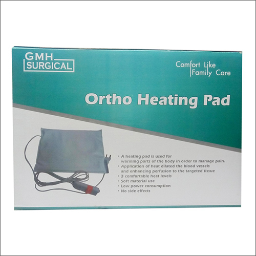Ortho Heating Pad