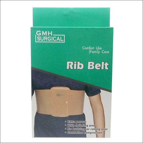 Rib Belt