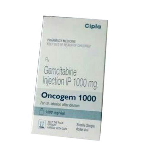 Gemcitabine Injection