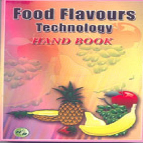 Food Flavours Technology Handbook
