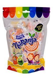 Naranja Candy