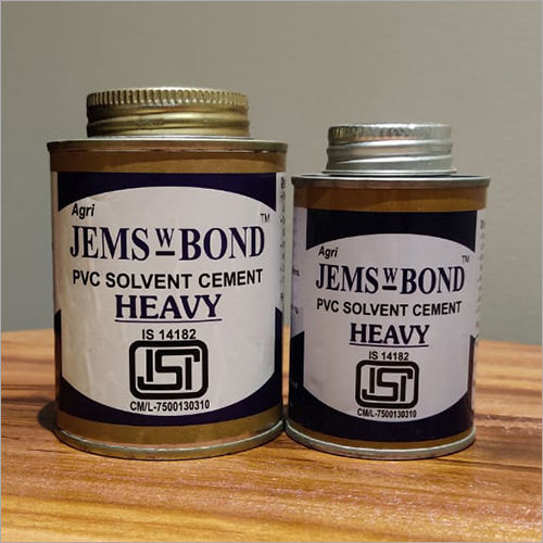 Jems W Bond Heavy