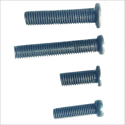 Flat Head Bolt Grade: Industrial