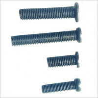 Flat Head Bolt