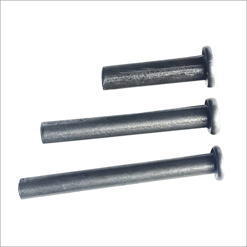 Flat Head Rivets
