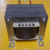 EI Transformer 24-0-24V 3.5A