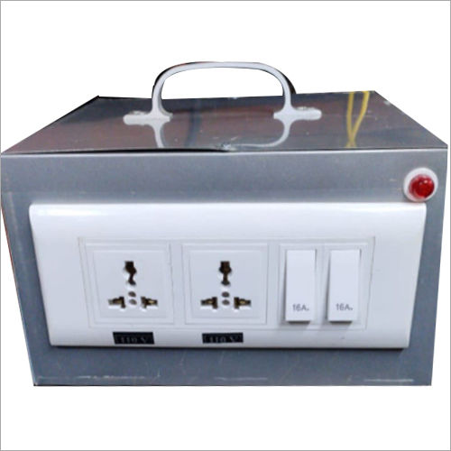 A To AC Converter 230 V 115 V