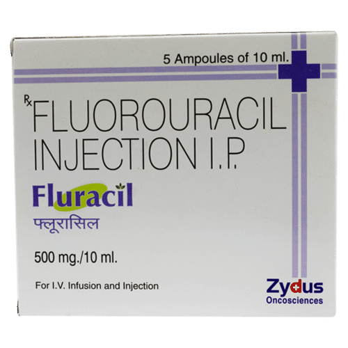 Flurouracil Injection