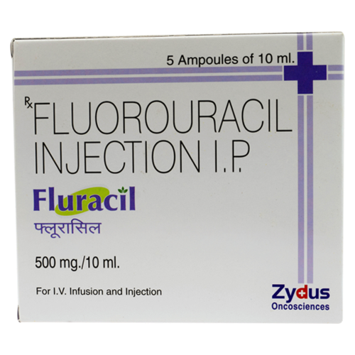 Flurouracil Injection