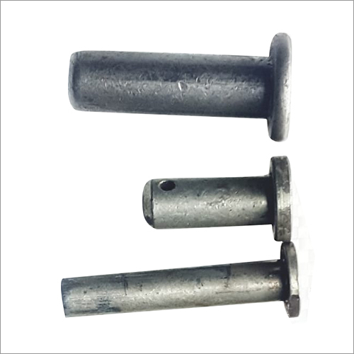 Flat Head Rivets