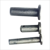 Flat Head Rivets