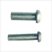 Round Head Rivets