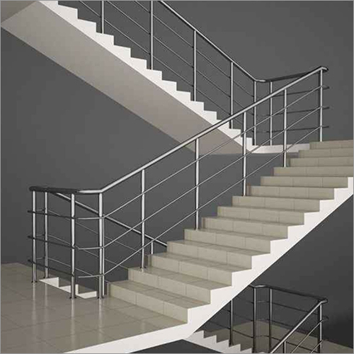 Stainless Steel Ss Hand Railing