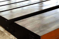 Tool Steel Block