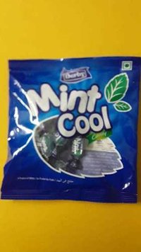 Mint Cool