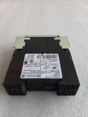 Moeller DIL Mc9-10 AC Contactor 24v